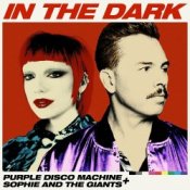 Обложка Purple Disco Machine – Get Up 24