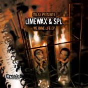 Обложка Limewax and SPL – The Assailant