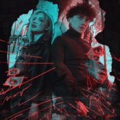 Обложка Три Дня Дождя & Лали – Космос