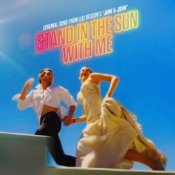 Обложка Alexiane – Stand in the sun with me