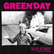 Обложка Green Day – Stay Young