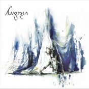 Обложка Angizia – Mehmet und die Zirkusstadt