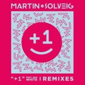 Обложка Martin Solveig – Paradise