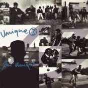 Обложка Unique 3 – Take This Love