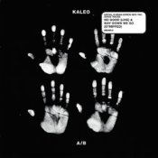 Обложка Kaleo – Way Down We Go