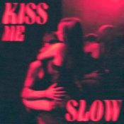 Обложка VANES – Kiss Me Slow