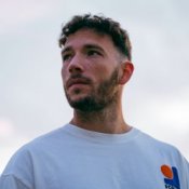 Обложка Because Of Art – Tobes