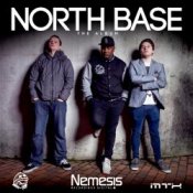 Обложка North Base – Hate