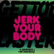 Обложка Gettoblaster – My Body