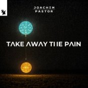 Обложка Joachim Pastor – TAKE AWAY THE PAIN