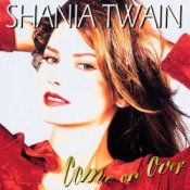 Обложка Shania Twain – You’re Still The One (Mentol Remix)
