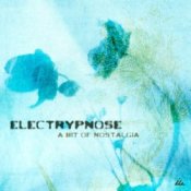 Обложка Electrypnose – Kedalaman