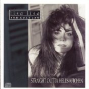 Обложка Lisa Lisa & Cult Jam – Where Were You When I Needed You (Album Version)