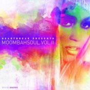 Обложка Blaqstarr – Ryda Girl (Dave Nada Moombahton Extended Dub)