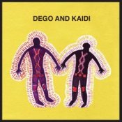 Обложка Dego – Take your time