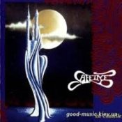 Обложка Cafeine – Insomnies