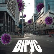 Обложка KALUSH – Вірус (Virus)