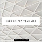 Обложка Sam Tinnesz – Hold on for Your Life (Acoustic)
