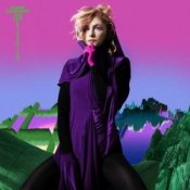 Обложка Alison Goldfrapp – Gateaux & Gelato