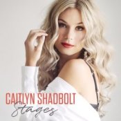 Caitlyn Shadbolt – Edge Of The Earth