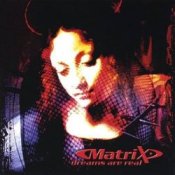 Обложка Matrix – Love Is To Decay