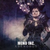 Обложка MONO INC. – Abendrot