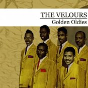 Обложка The Velours – Honey Drop