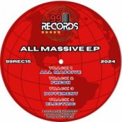 Обложка DJ Magic Touch – Fresh