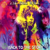 Обложка The Idle Race – Follow Me Follow