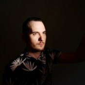 Обложка Andrew Bayer – The District