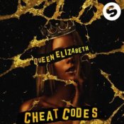 Обложка Cheat Codes – Queen Elizabeth