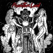 Обложка BoneshakeR (Phantom Lord) – Мы - Phantom Lord