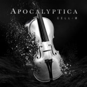 Обложка Apocalyptica – Ashes Of The Modern World