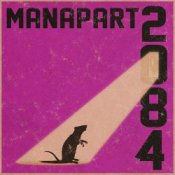 Обложка Manapart – Void Manifesto