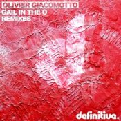 Обложка Olivier Giacomotto – Gail In The O (Grand Cru 2015)