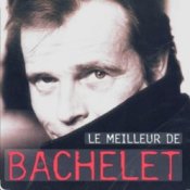 Обложка Pierre Bachelet – Emmanuele