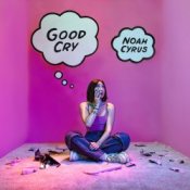Обложка Noah Cyrus – Good Cry