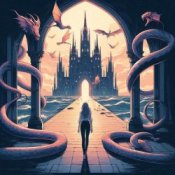 Обложка Shattered Echo – Mental Transformation