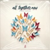 Обложка Perfect Pitch & Rocco – All Together Now (Strong Together)