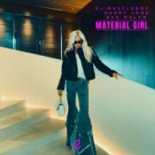DJ Muscleboy & Gurrý Jóns & Eva Malen – Material Girl