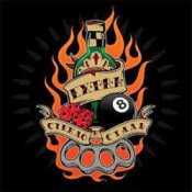 Обложка EX.T.R.A. – Кабак