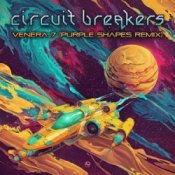 Обложка Circuit Breakers – Into the Singularity (Volcano On Mars Remix)