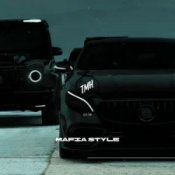 Обложка TRAP MAFIA HOUSE – Mafia Style