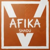 Обложка SHADU – Afika