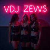 Обложка VDJ ZEWS – Random Feelings