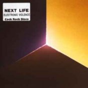 Обложка Next Life – Transparent Stone