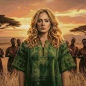 Adele - Someone Like You (Afro Soul Cover)