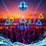 Обложка D.T.V – Shadows