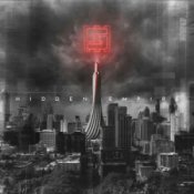 Обложка Samael – Hidden Empire