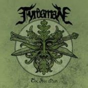 Обложка Antipeewee – Charnel God